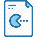 File Game Save Icon