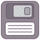 Save File Format Icon