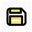 Save File File Document Icon