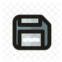 Save File File Document Icon