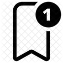 Save For Later Reminder Icon