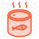 Fresh Cane Seafood Icon