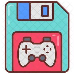 Save game  Icon
