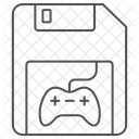 Save Game Icon