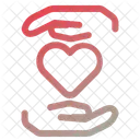 Save Health Health Healthy Icon