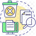 Save home buyer paperwork  Icon