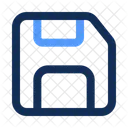 Save Diskette Download Icon