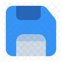 Save Diskette Download Icon
