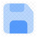 Save Diskette Download Icon