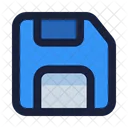Save Diskette Download Icon
