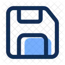 Save Diskette Download Icon