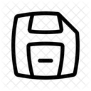 Save Keep File Icon