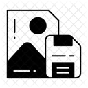 Save Icon