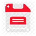 Save Save File Storage Icon