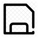 Save Floppy Ui Icon