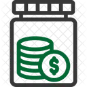 Save Money Savings Icon