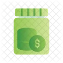 Save Money Savings Icon