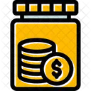 Save Money Savings Icon