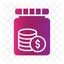 Save Money Savings Icon