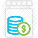 Save Money Savings Icon