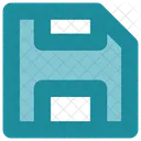 Save  Icon