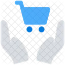 Ecommerce Shopping Shop Icon