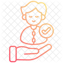Save Life  Icon