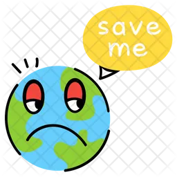 Save Me  Icon