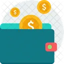 Save Money Money Finance Icon