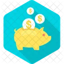 Save money  Icon