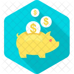 Save money  Icon