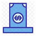 Business Save Money Saving Icon