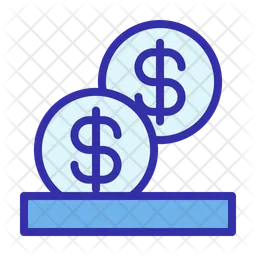 Save money  Icon