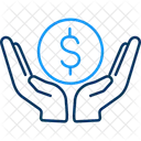 Save Money Business Money Icon