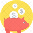 Save Money Savings Money Icon
