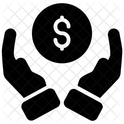 Save Money Icon