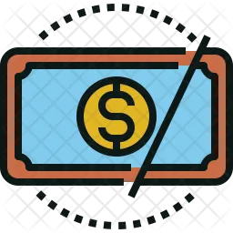 Save money  Icon