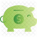 Save Money  Icon
