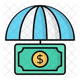 Save money  Icon