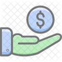 Save Money  Symbol