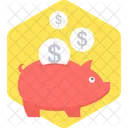 Save Money Save Money Icon