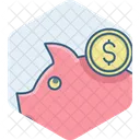 Save Money Icon