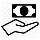 Save money  Icon