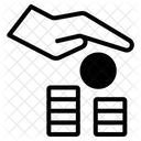 Save Money Icon
