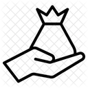 Save Money Icon
