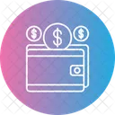Save Money  Icon