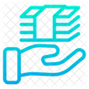 Save Money  Icon