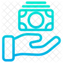 Save Money  Icon