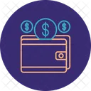 Save Money  Icon