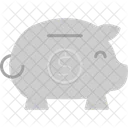Save Money  Icon